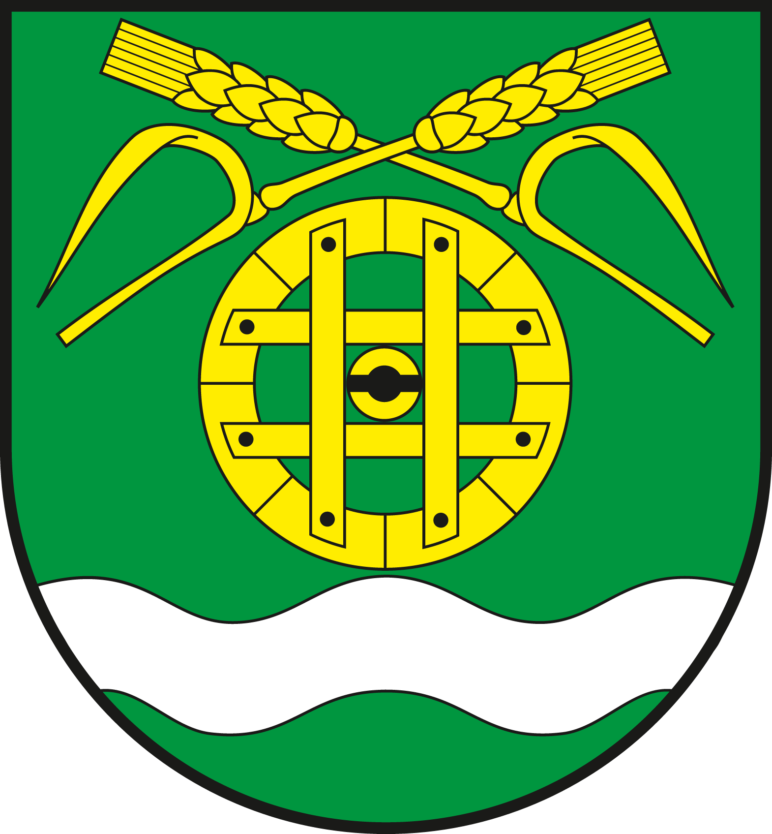 Velký Borek