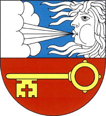 Větrušice